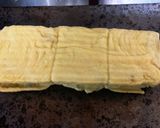 「基本」卵焼きの作り方作り方10写真