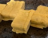 「基本」卵焼きの作り方作り方11写真