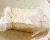 ☆★豆腐とひじき入りピーマンの肉詰め☆★作り方1写真