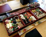 毎年子供も楽しみに! 海外でも お節料理作り方35写真