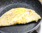 ちくわで作る♪まるで関西風イカ焼き作り方6写真
