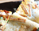 ちくわで作る♪まるで関西風イカ焼き作り方8写真