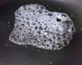 魅惑のパリふわ♪カラメルフレンチトースト作り方8写真