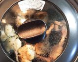 手羽元チューリップのふっくら焼き作り方4写真