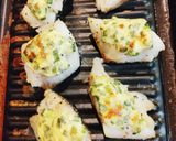 〖簡単ヘルシー♩鱈の葱マヨ焼き〗作り方9写真