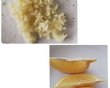 ムール貝のワイン蒸し＆蒸し汁で絶品パスタ作り方1写真