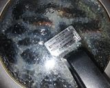 ムール貝のワイン蒸し＆蒸し汁で絶品パスタ作り方3写真