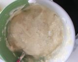 HK無し!ふわふわバナナパンケーキ♪作り方5写真