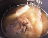 お安い鯛のあらで作る鯛めし作り方2写真