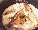 お安い鯛のあらで作る鯛めし作り方3写真