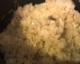 お安い鯛のあらで作る鯛めし作り方4写真