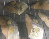 鰆のブラックペッパー焼き作り方4写真