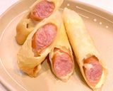 ちょっとしたアテに作り方4写真