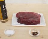 ツナの贅沢オリーブオイル漬け作り方1写真