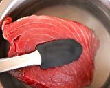 ツナの贅沢オリーブオイル漬け作り方2写真