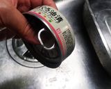 ＊ツナの手ごね寿司＊作り方2写真