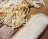 ＊ツナの手ごね寿司＊作り方3写真