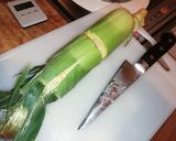 シャトルシェフでもろこしを茹でる作り方5写真