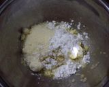 カリカリ☆モチモチ◎ポテチーズ作り方2写真