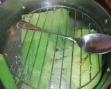 シャトルシェフでもろこしを茹でる作り方7写真