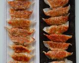 チリ餃子作り方5写真