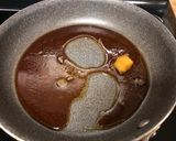 ご飯すすむ、ポン酢ネギダレ豚ロース作り方5写真