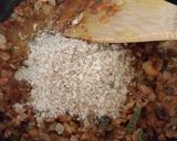 ルー不使用＊カレーパンのカレーフィリング作り方8写真
