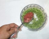 梅きゅうりドレッシング♪簡単サラダチキン作り方10写真