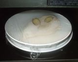 梅きゅうりドレッシング♪簡単サラダチキン作り方5写真