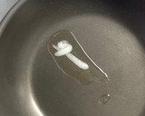 納豆のタレで♪ふんわり♡おべんとう卵焼き作り方4写真