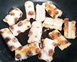 簡単！ちくわの蒲焼き風作り方2写真
