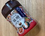 彩り野菜の味噌パウダー炒め♡作り方1写真