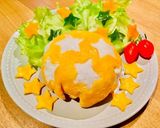 コンソメは使わない私の定番オムライス♡作り方36写真