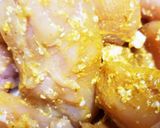 お年寄り絶賛シリーズ☆ささ身カレー揚げ☆作り方2写真