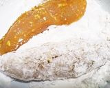 お年寄り絶賛シリーズ☆ささ身カレー揚げ☆作り方3写真
