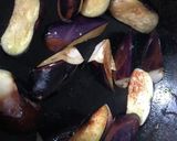 お野菜だけのさっぱりめんつゆ南蛮漬け作り方3写真