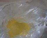 ★硬派!固い焼きプリン★作り方14写真