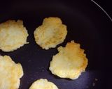 カリカリ☆モチモチ◎ポテチーズ作り方5写真