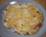 カリカリ☆モチモチ◎ポテチーズ作り方8写真