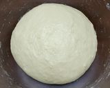 バターロール(昔を思いだして)作り方4写真