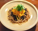 常備菜 ひじきと切り干し大根の梅干し煮作り方7写真