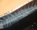 ★硬派!固い焼きプリン★作り方11写真