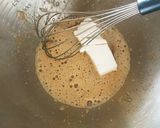 グルテンフリーバターチーズパウンドケーキ作り方1写真
