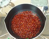 発酵あんこ❀米麹使用❀炊飯器・圧力鍋で作り方1写真