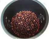 発酵あんこ❀米麹使用❀炊飯器・圧力鍋で作り方2写真