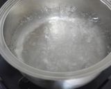 夏におすす＊赤しそジュース(濃縮タイプ)作り方5写真