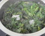 夏におすす＊赤しそジュース(濃縮タイプ)作り方7写真
