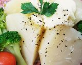 お年寄り絶賛シリーズ☆新じゃが、バター☆作り方6写真