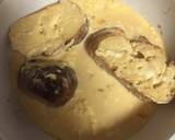 ふわふわフレンチトースト作り方3写真