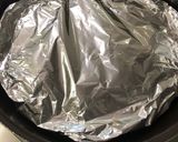 とうもろこしの甘辛焼き作り方3写真